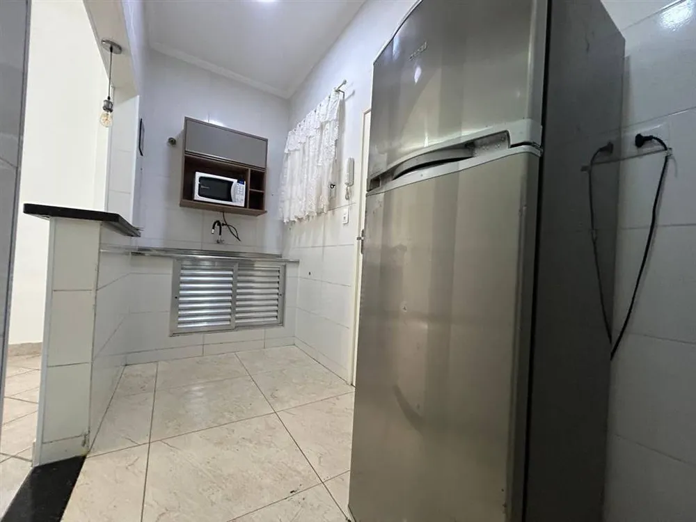 Apartamento, 1 quarto, 38 m² - Foto 2