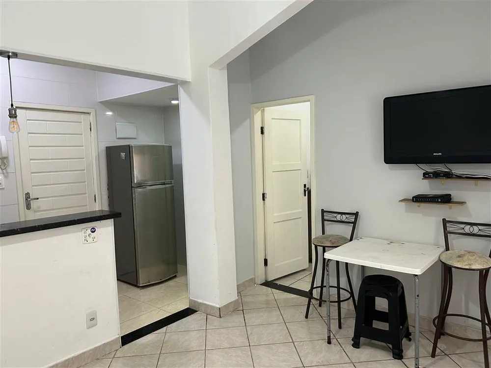 Apartamento, 1 quarto, 38 m² - Foto 6
