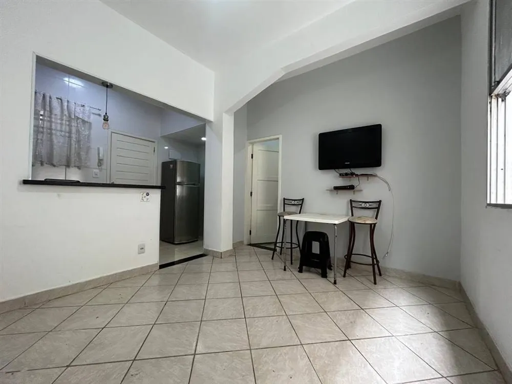 Apartamento, 1 quarto, 38 m² - Foto 3