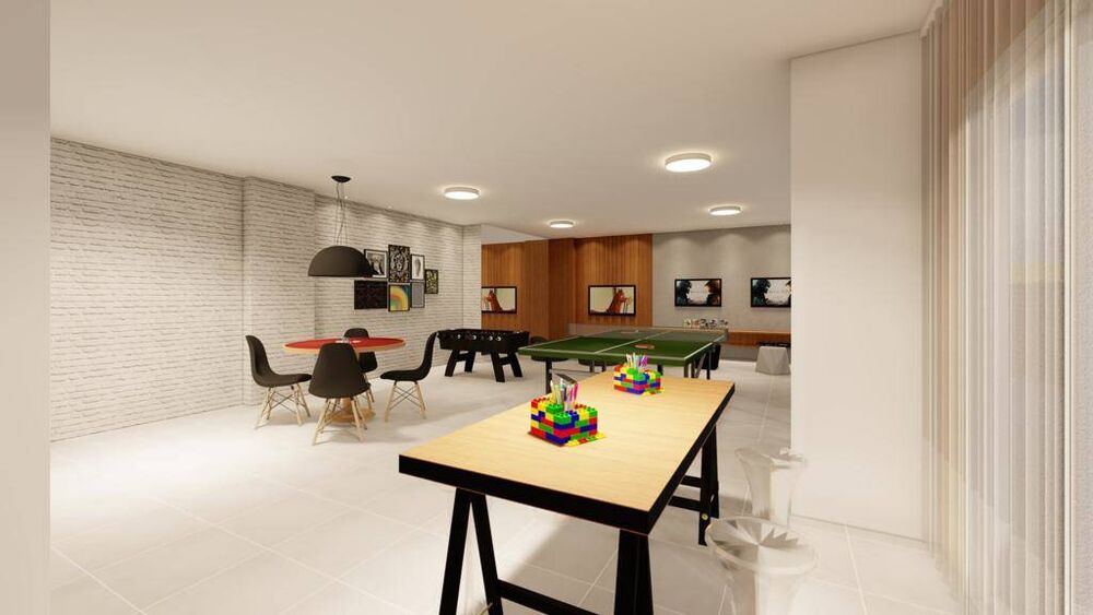 Apartamento, 3 quartos, 124 m² - Foto 4