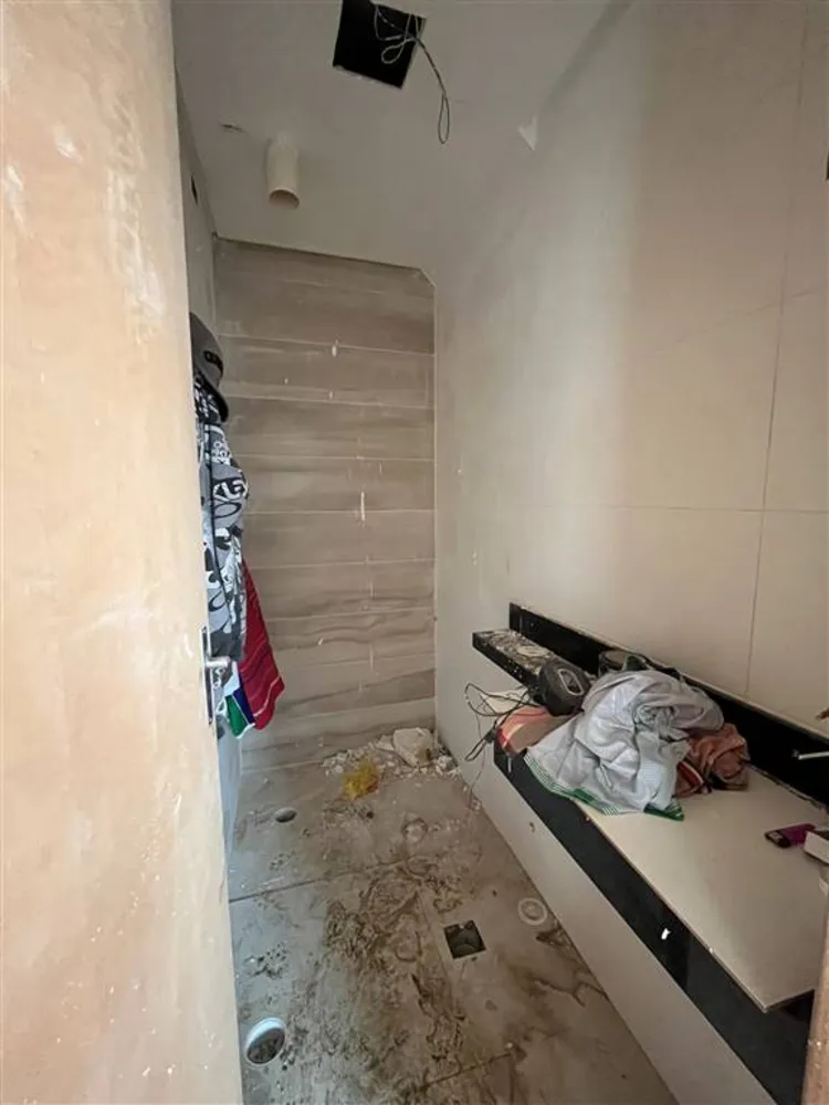 Casa, 2 quartos, 43 m² - Foto 1