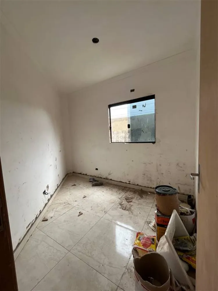 Casa, 2 quartos, 43 m² - Foto 2