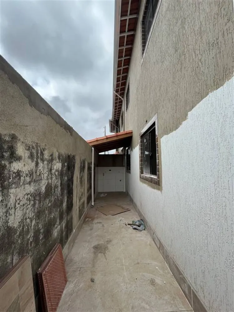 Casa, 2 quartos, 43 m² - Foto 3