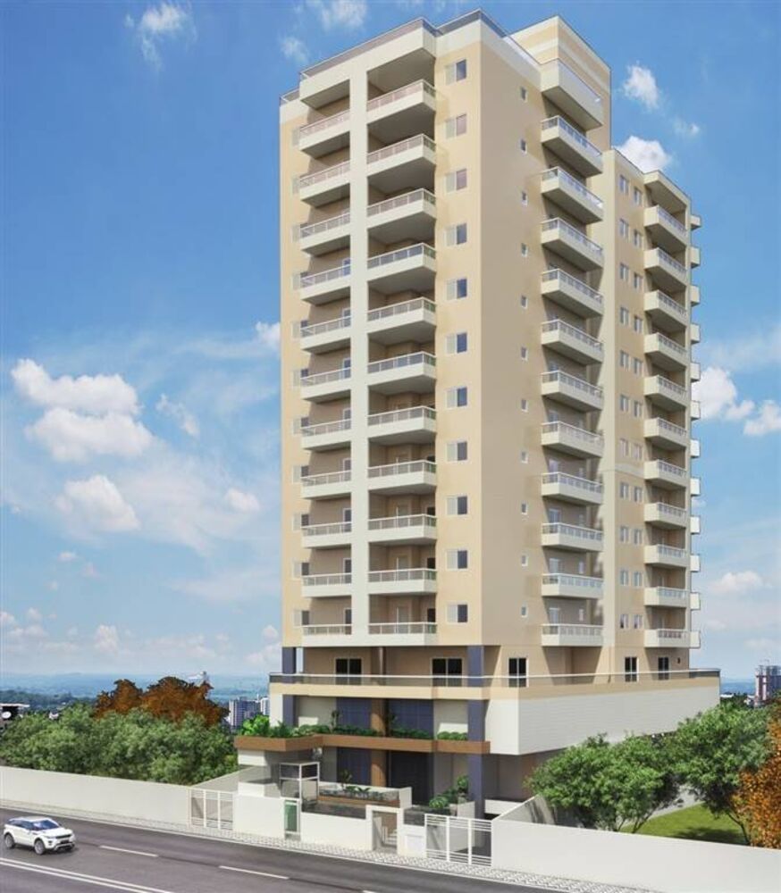 Apartamento, 3 quartos, 100 m² - Foto 1