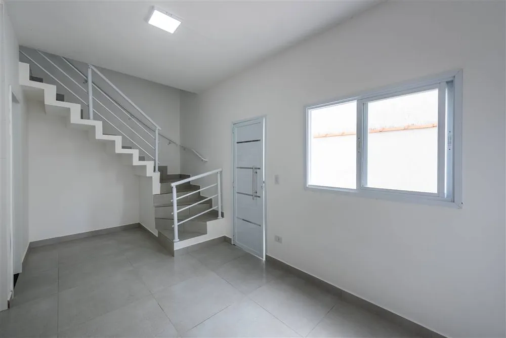 Sobrado, 2 quartos, 61 m² - Foto 2