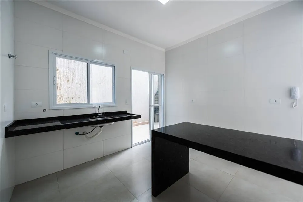Sobrado, 2 quartos, 61 m² - Foto 4