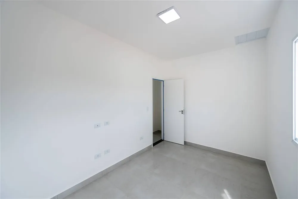 Sobrado, 2 quartos, 61 m² - Foto 3