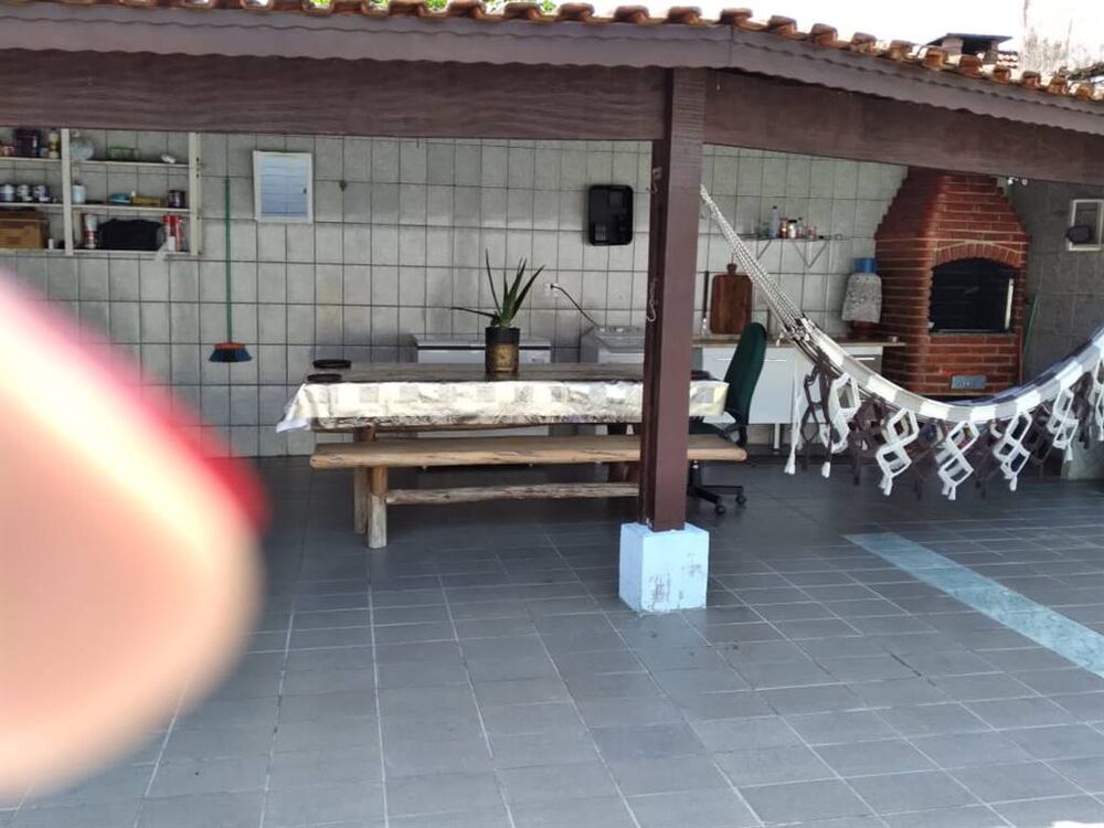 Casa, 3 quartos - Foto 3