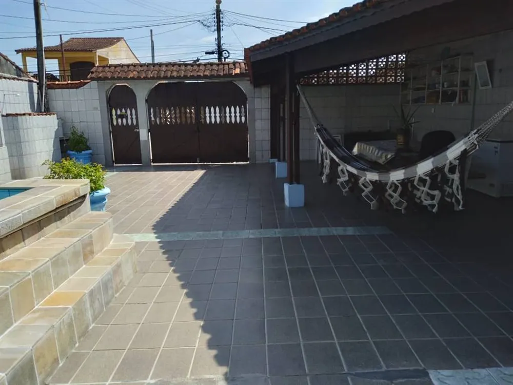 Casa, 3 quartos - Foto 15