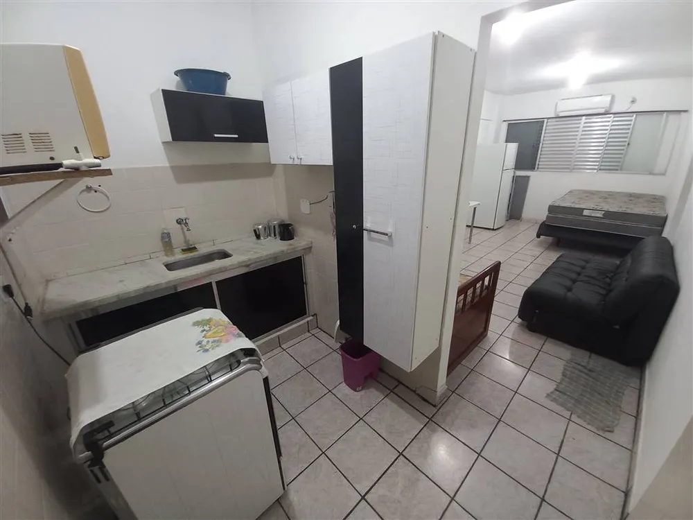 Kitnet-Studio, 32 m² - Foto 5