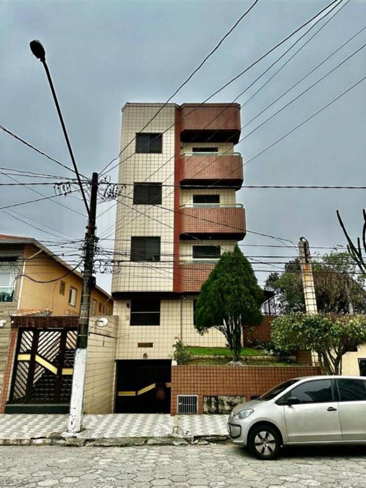 Apartamento, 1 quarto, 40 m² - Foto 6