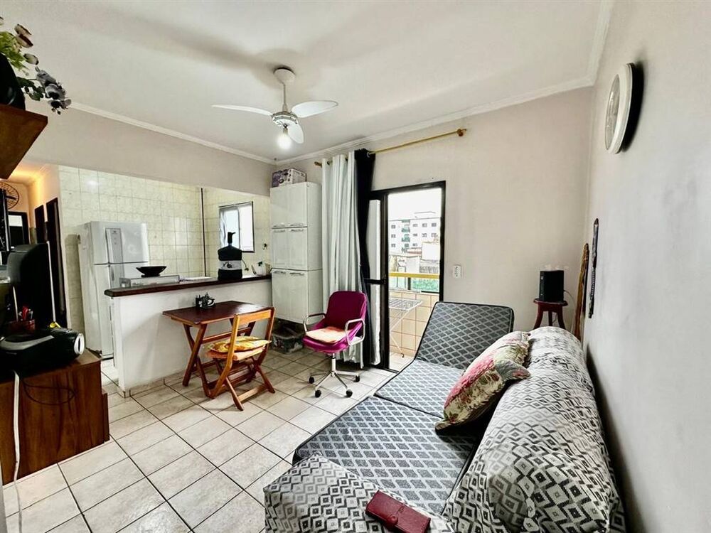 Apartamento, 1 quarto, 40 m² - Foto 11