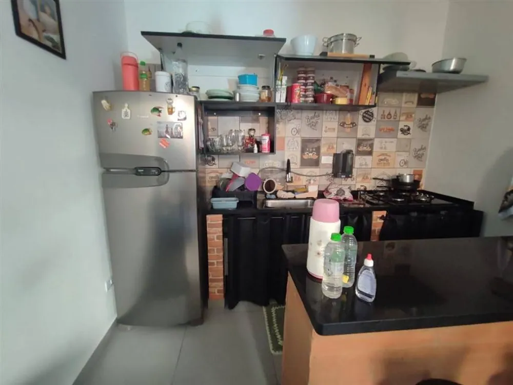 Apartamento, 1 quarto, 49 m² - Foto 3