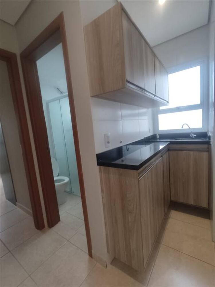 Apartamento, 1 quarto, 41 m² - Foto 4