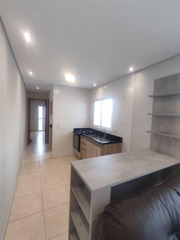 Apartamento, 1 quarto, 41 m² - Foto 3