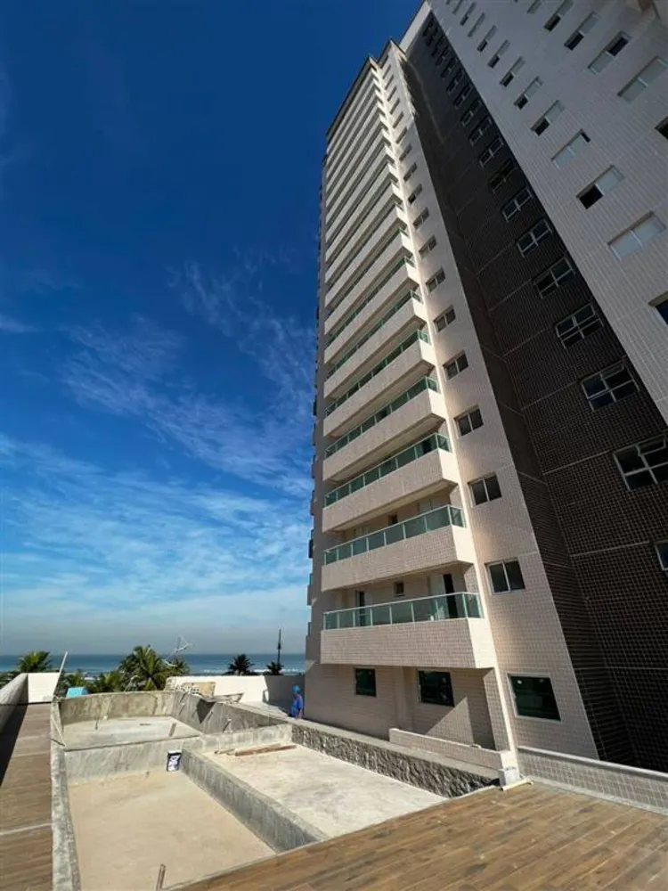 Apartamento, 2 quartos, 75 m² - Foto 1