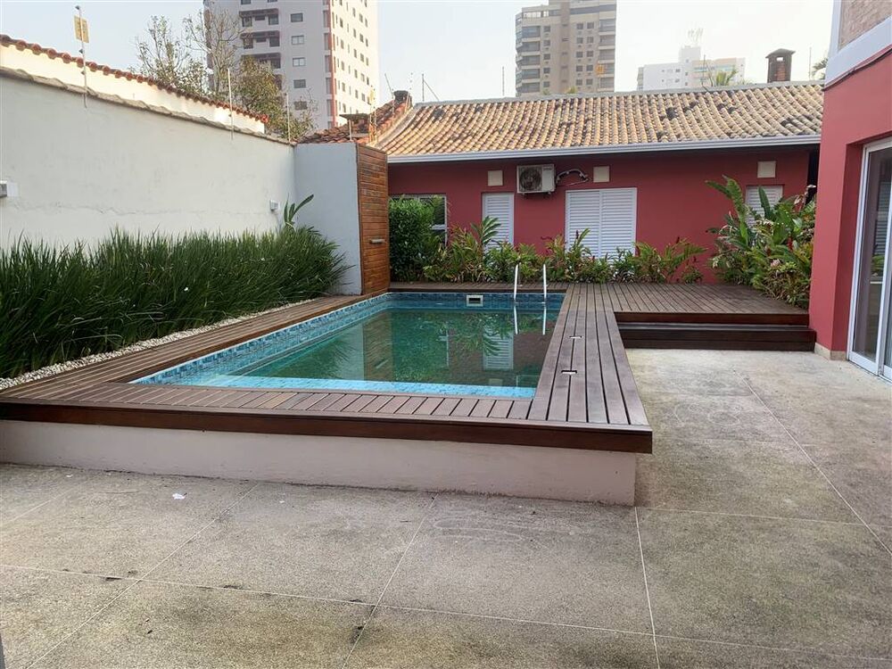 Casa, 4 quartos - Foto 8