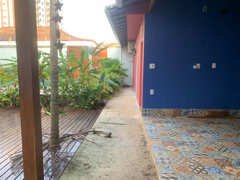 Casa, 4 quartos - Foto 10