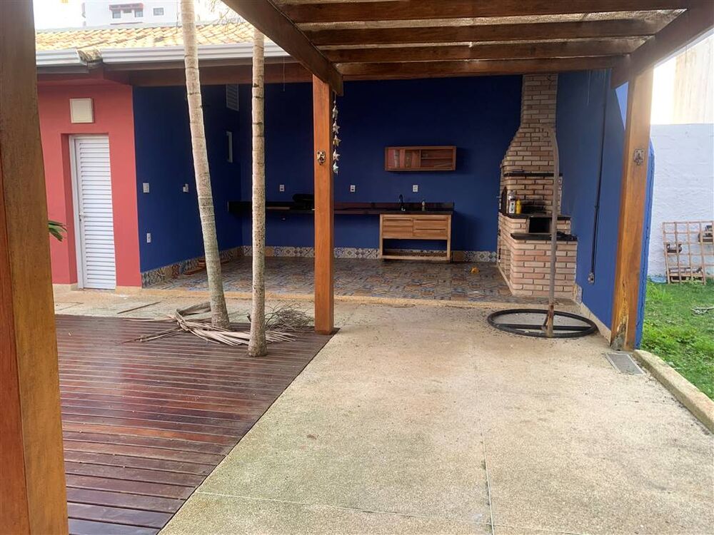 Casa, 4 quartos - Foto 3
