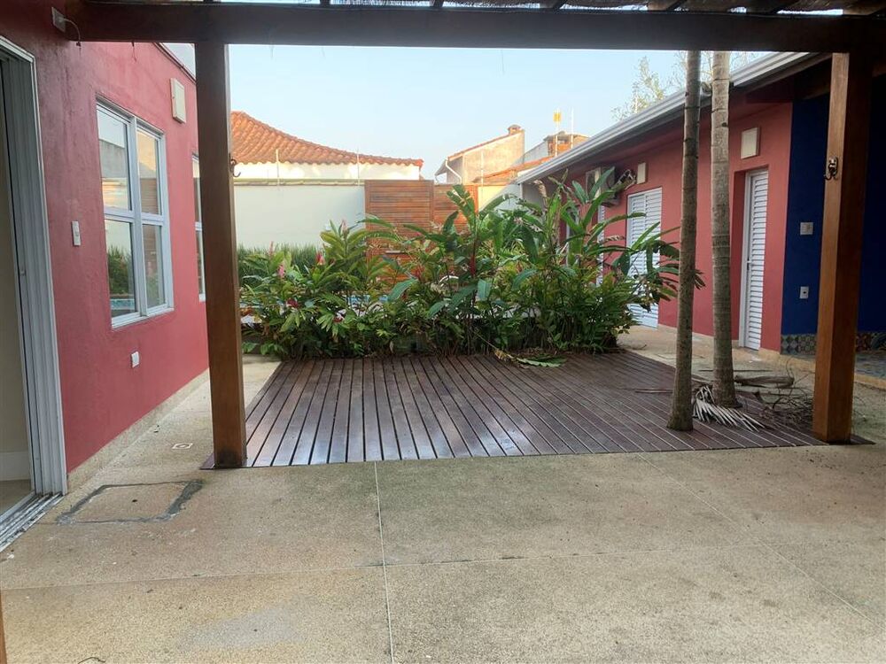 Casa, 4 quartos - Foto 6