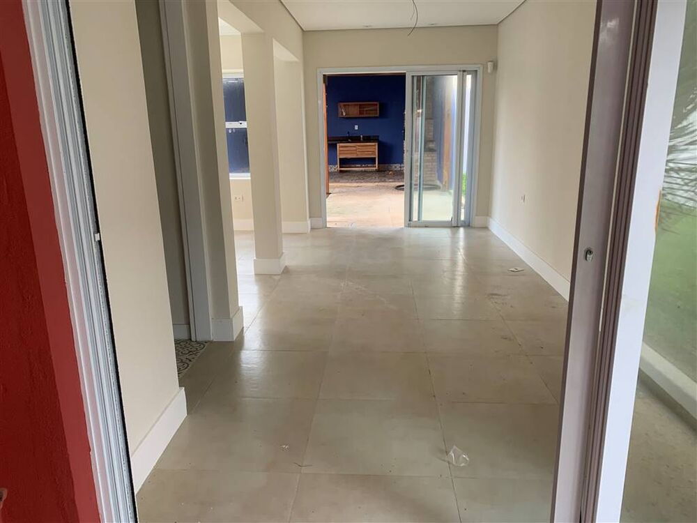 Casa, 4 quartos - Foto 1