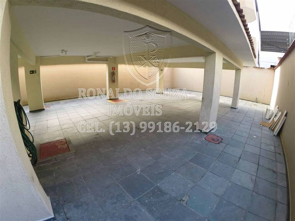 Apartamento, 1 quarto, 45 m² - Foto 2
