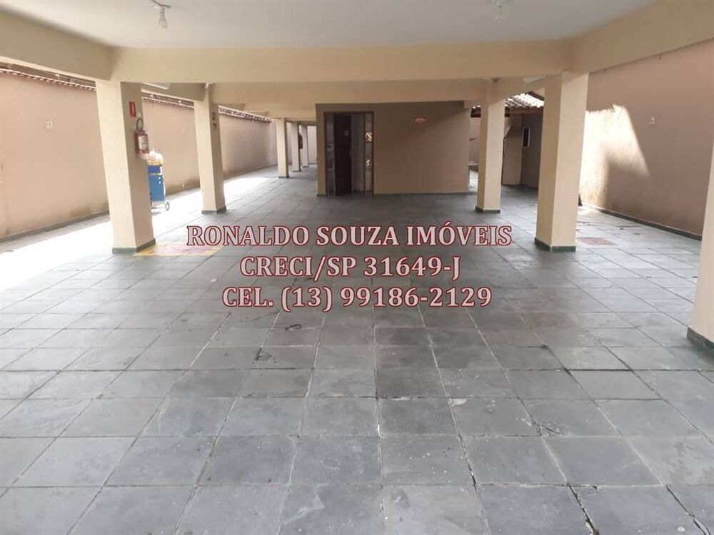 Apartamento, 1 quarto, 45 m² - Foto 3