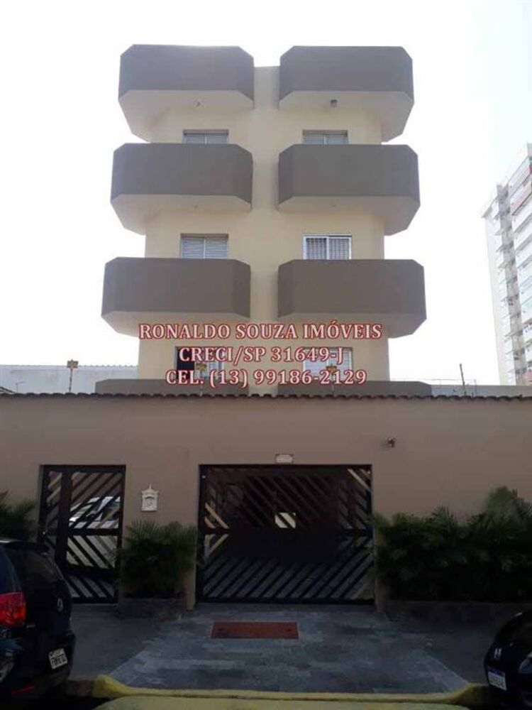 Apartamento, 1 quarto, 45 m² - Foto 1