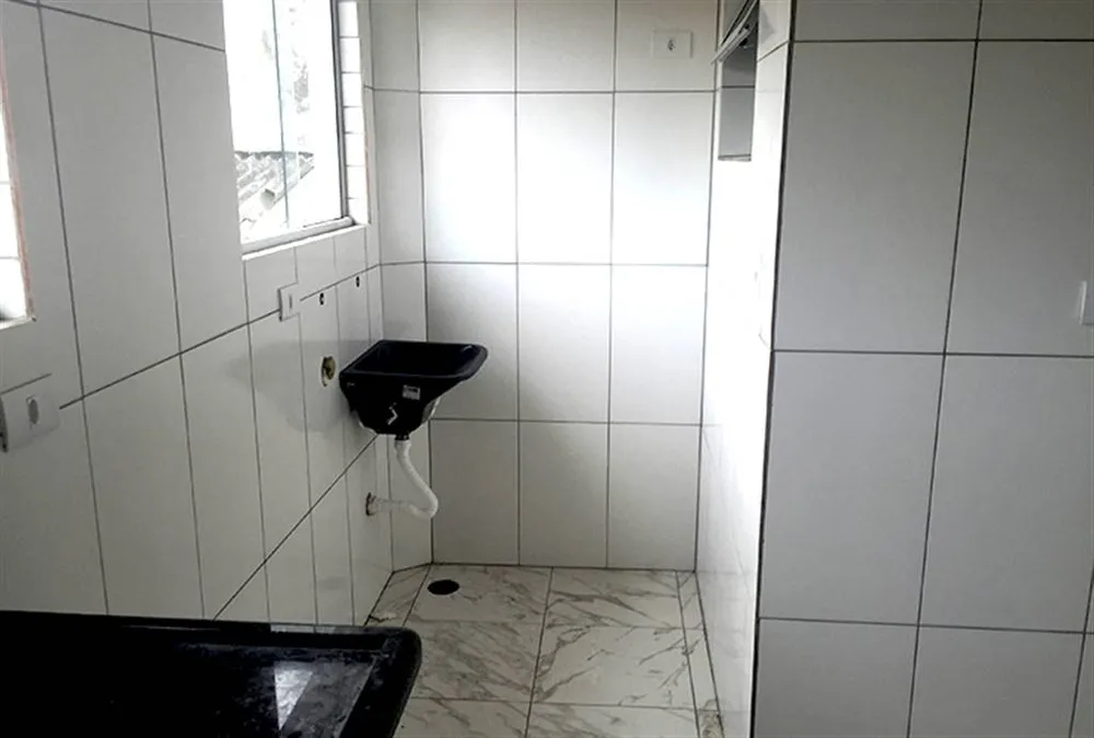 Sobrado, 2 quartos, 88 m² - Foto 1