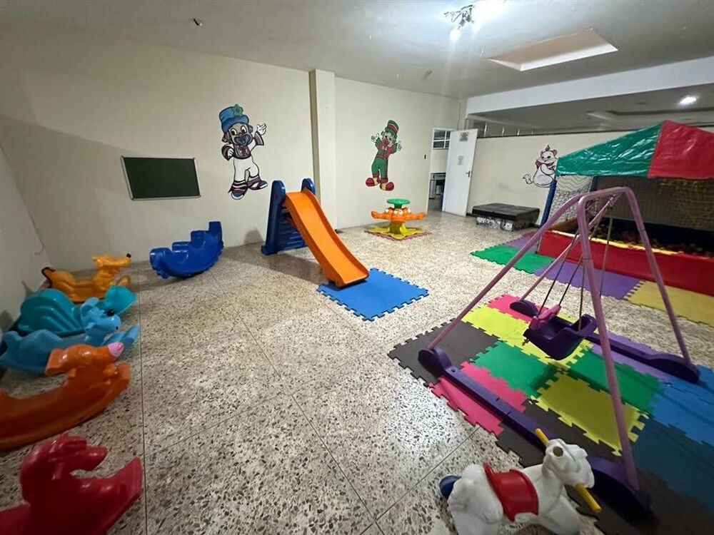 Apartamento, 2 quartos, 53 m² - Foto 4