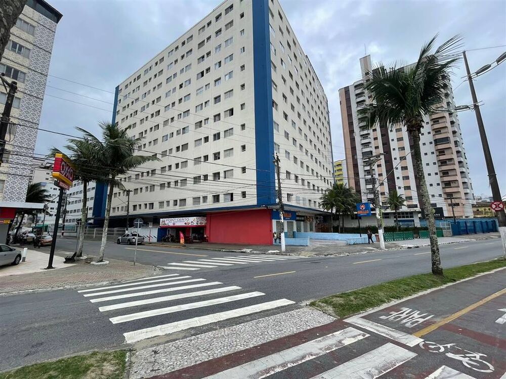 Apartamento, 2 quartos, 53 m² - Foto 1
