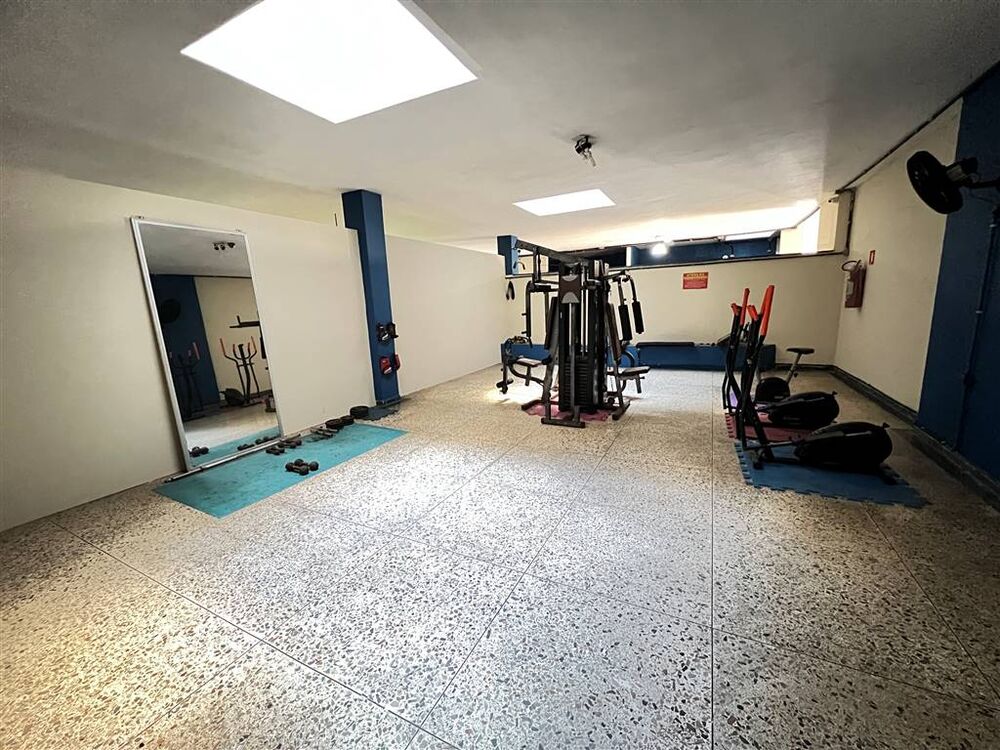 Apartamento, 2 quartos, 53 m² - Foto 2