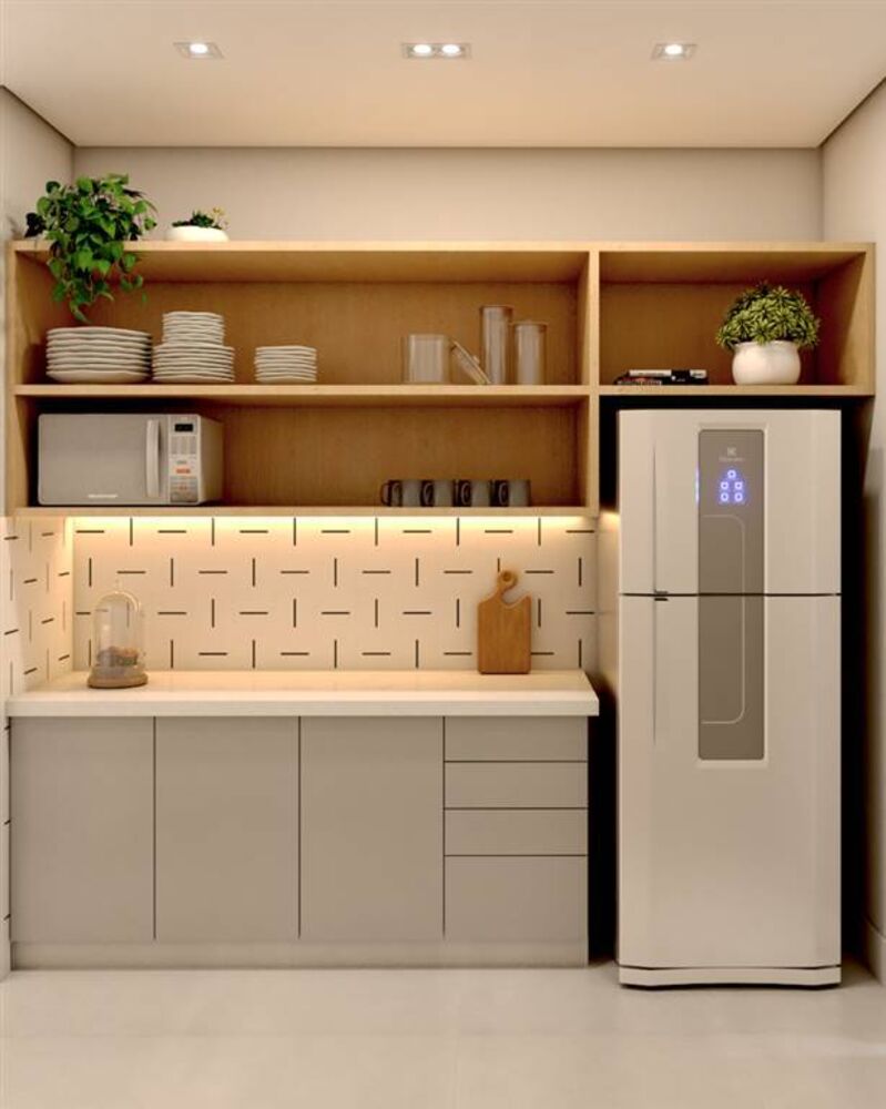 Apartamento, 2 quartos, 69 m² - Foto 10