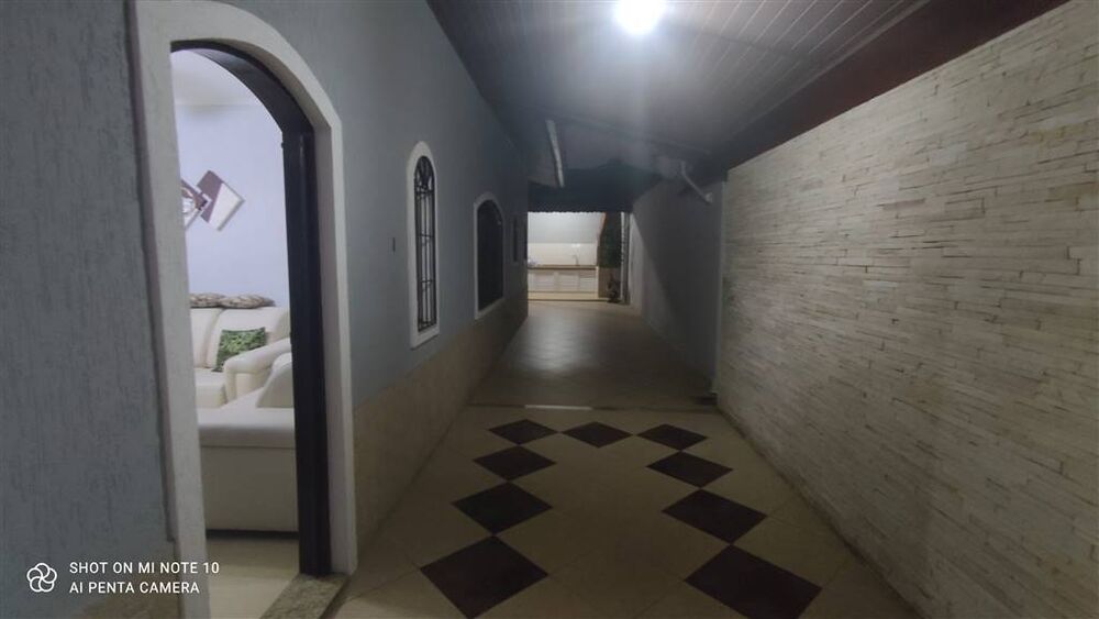 Casa, 4 quartos, 187 m² - Foto 10