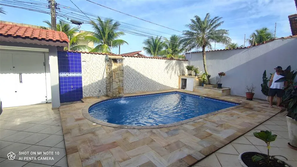 Casa, 4 quartos, 187 m² - Foto 4