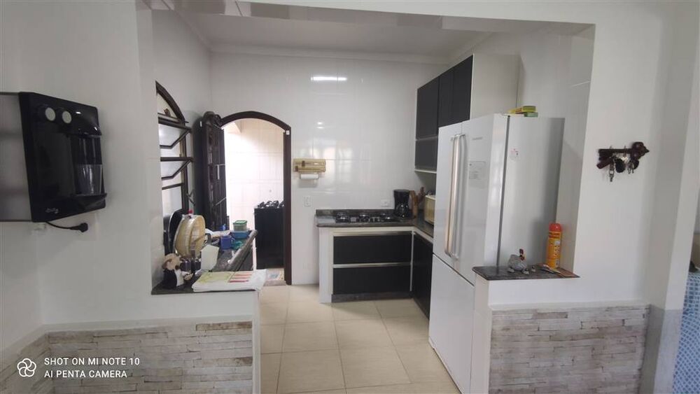 Casa, 4 quartos, 187 m² - Foto 19