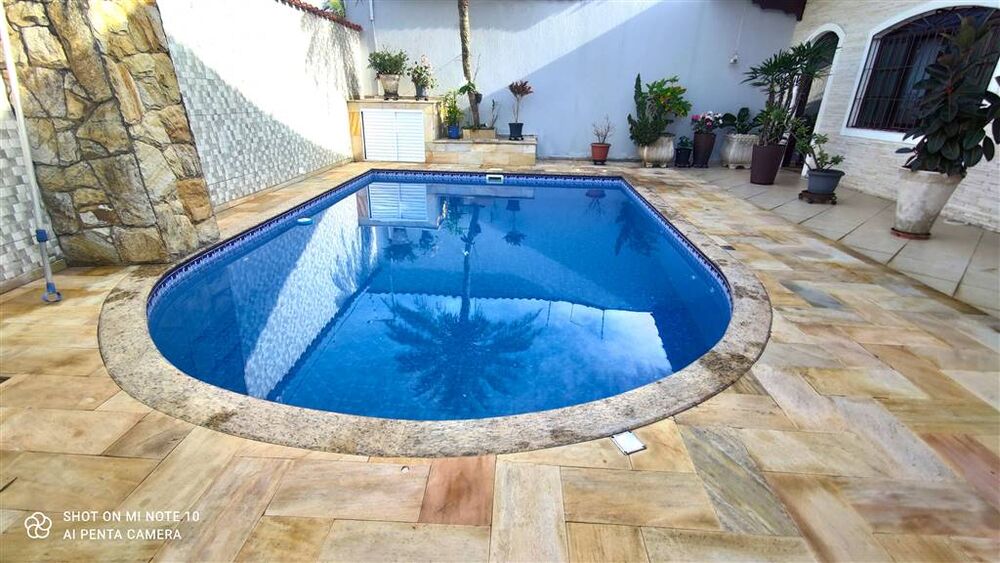 Casa, 4 quartos, 187 m² - Foto 6
