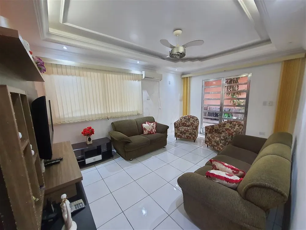 Casa, 2 quartos, 63 m² - Foto 2