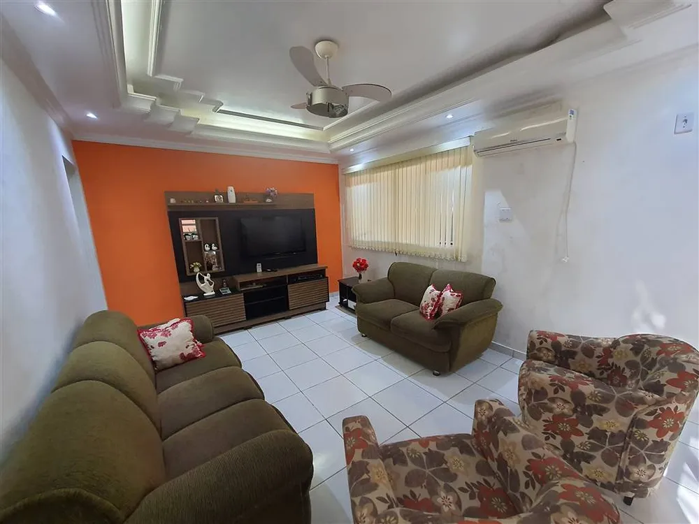 Casa, 2 quartos, 63 m² - Foto 4