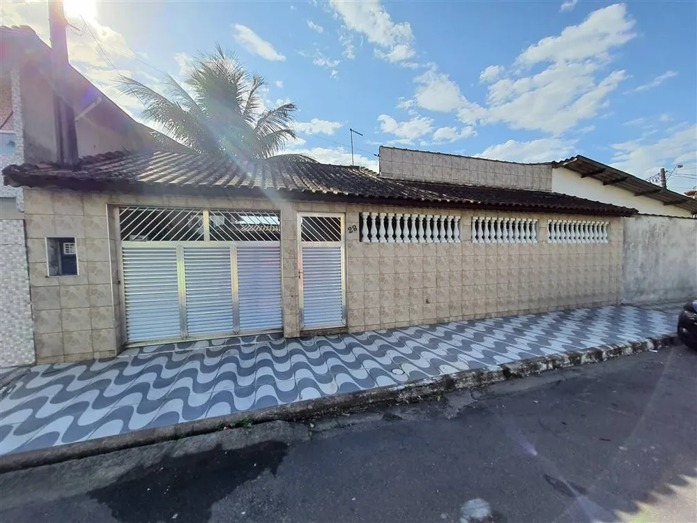 Casa, 2 quartos, 63 m² - Foto 1