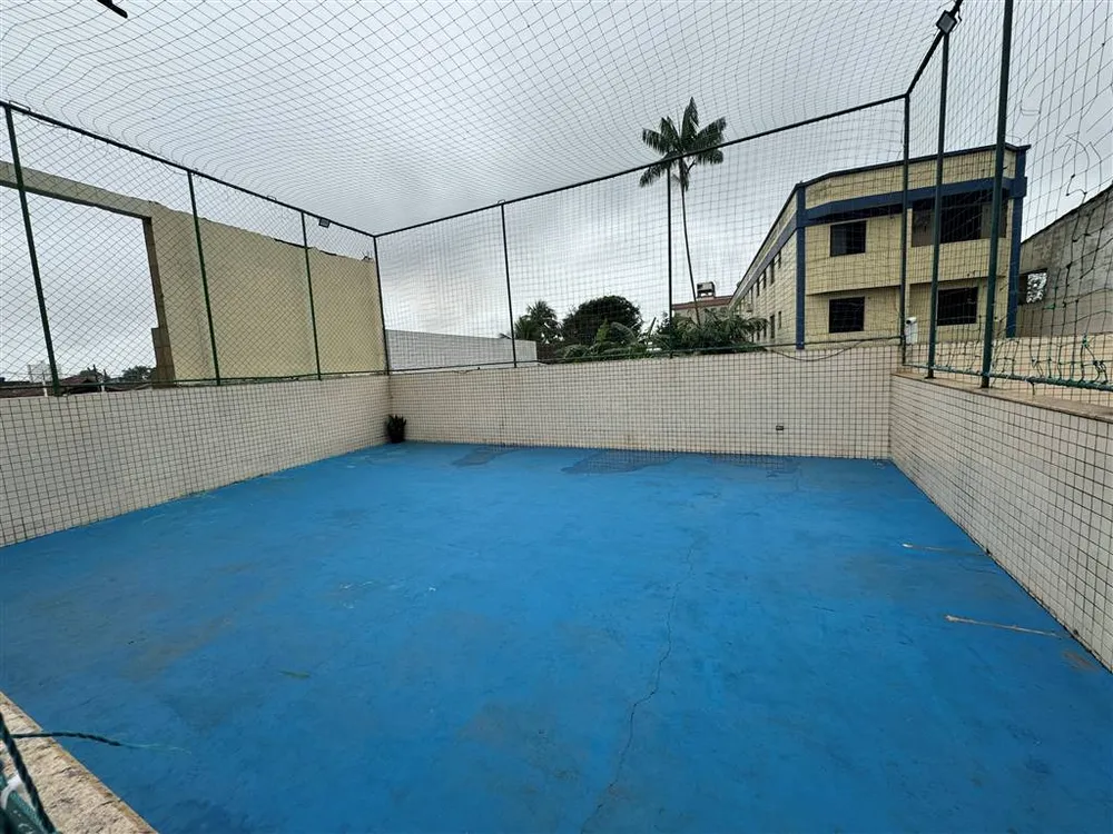Apartamento, 1 quarto, 48 m² - Foto 1