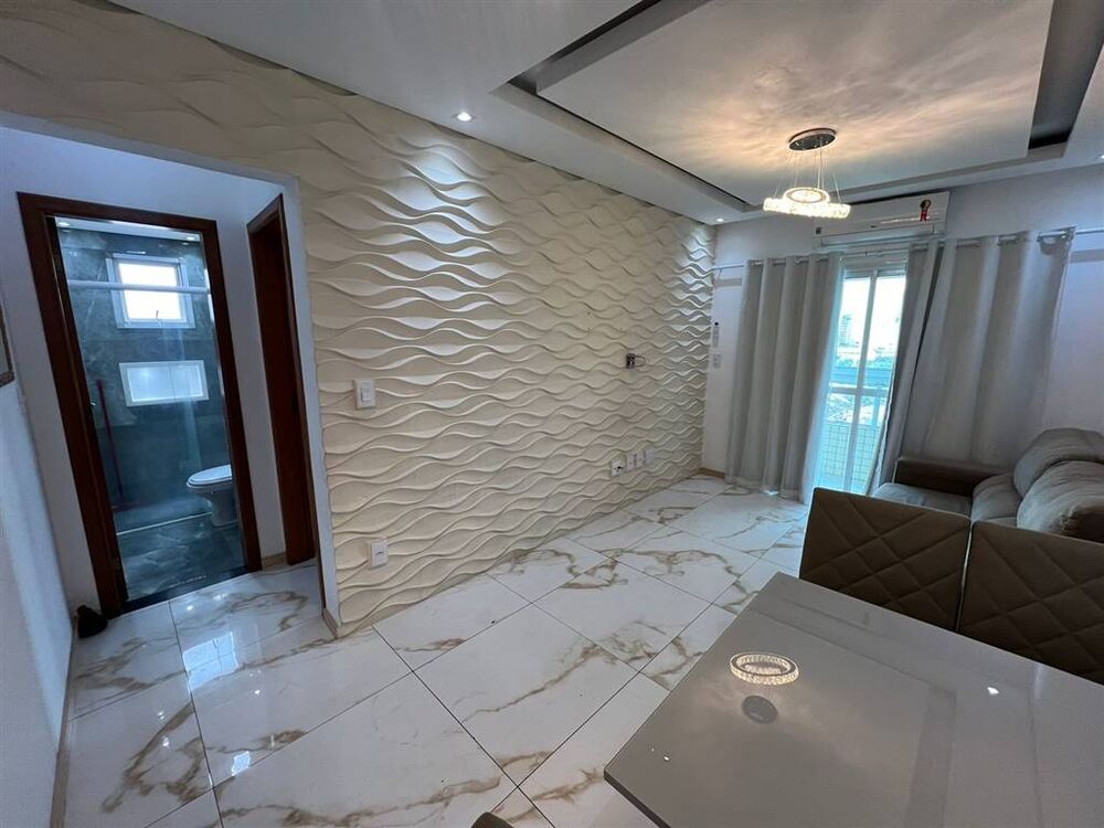 Apartamento, 1 quarto, 48 m² - Foto 5
