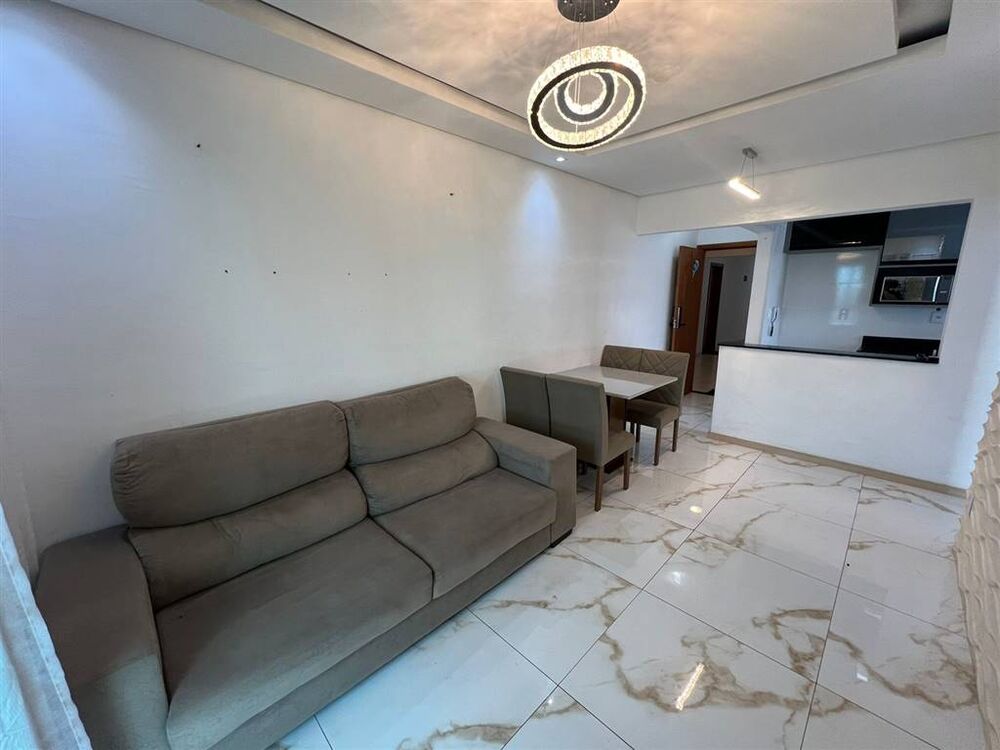 Apartamento, 1 quarto, 48 m² - Foto 6