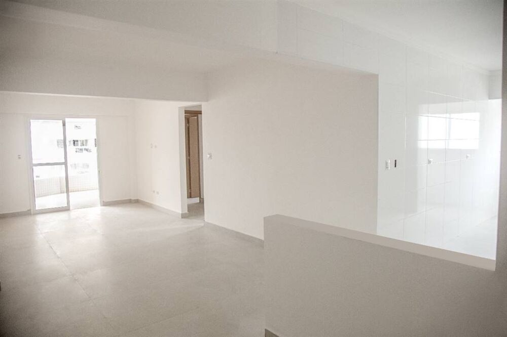 Apartamento, 2 quartos, 94 m² - Foto 1