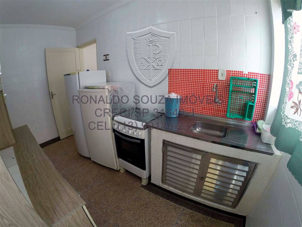 Apartamento, 1 quarto, 50 m² - Foto 3