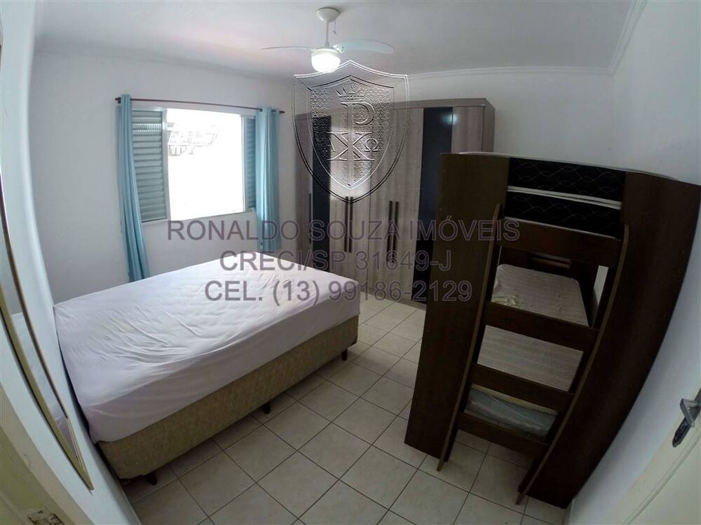 Apartamento, 1 quarto, 50 m² - Foto 1