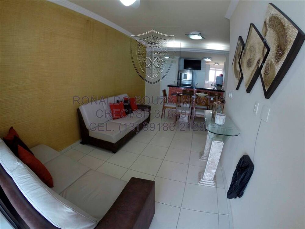 Apartamento, 3 quartos, 91 m² - Foto 3