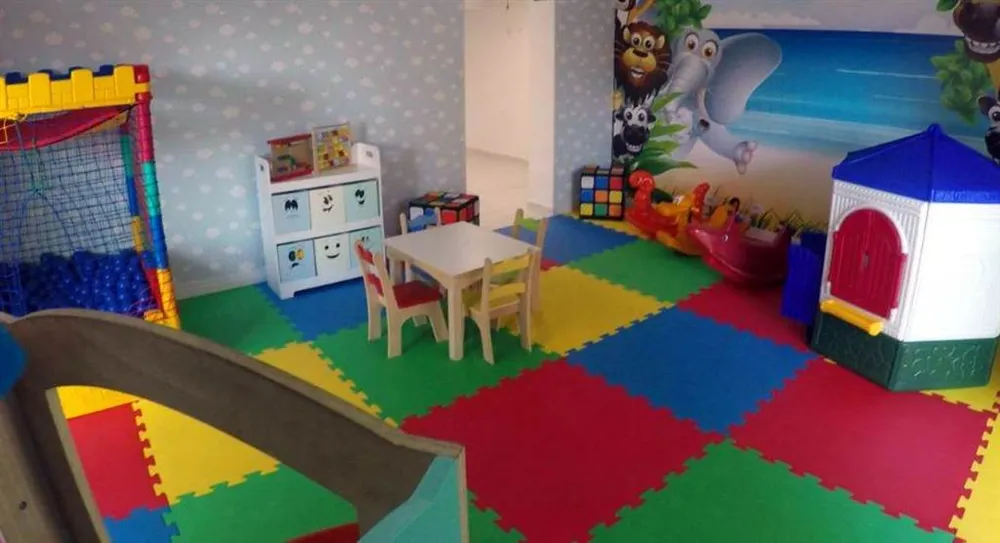 Apartamento, 2 quartos, 85 m² - Foto 4