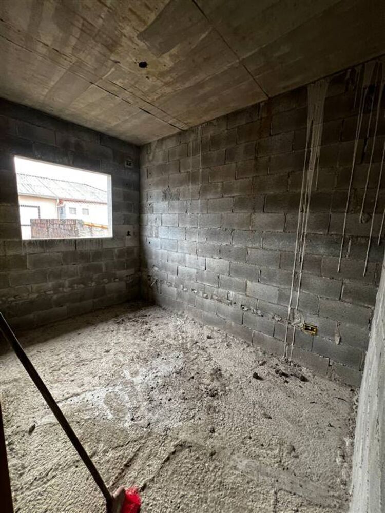 Sobrado, 3 quartos, 65 m² - Foto 4