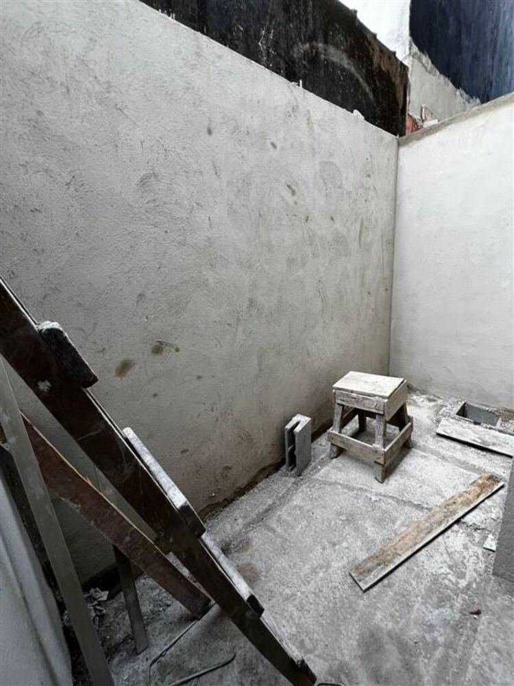 Sobrado, 3 quartos, 65 m² - Foto 3